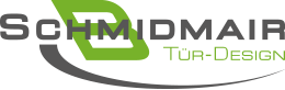 Schmidmair Tuer Design Logo